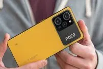 مقایسه پوکو X5 پرو با Poco F5 Pro