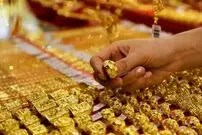 قیمت طلا 18 عیار و طلا 24 عیار امروز سه شنبه 13 مرداد 1405