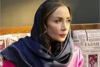 عکس| سفر زمان؛ «حدیث فولادوند» در کنار «عباس عراقچی»؛ 10 سال قبل
