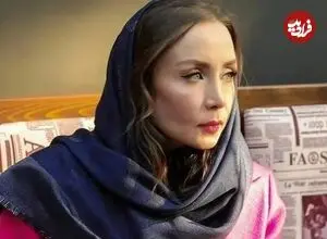 عکس| سفر زمان؛ «حدیث فولادوند» در کنار «عباس عراقچی»؛ 10 سال قبل
