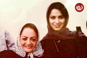 عکس| سفر در زمان؛ «شهلا ریاحی و بدری نوراللهی» در کنار «تقی ظهوری»؛ سال 1329