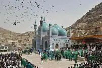 (ویدئو) جشن پرشور عید نوروز در کابل با وجود ممنوعیت از سوی طالبان