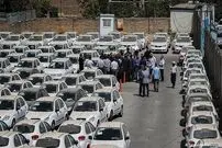 بازار خودرو بهم ریخت؛ پژوپارس ۲۷۵ میلیون تومان شد