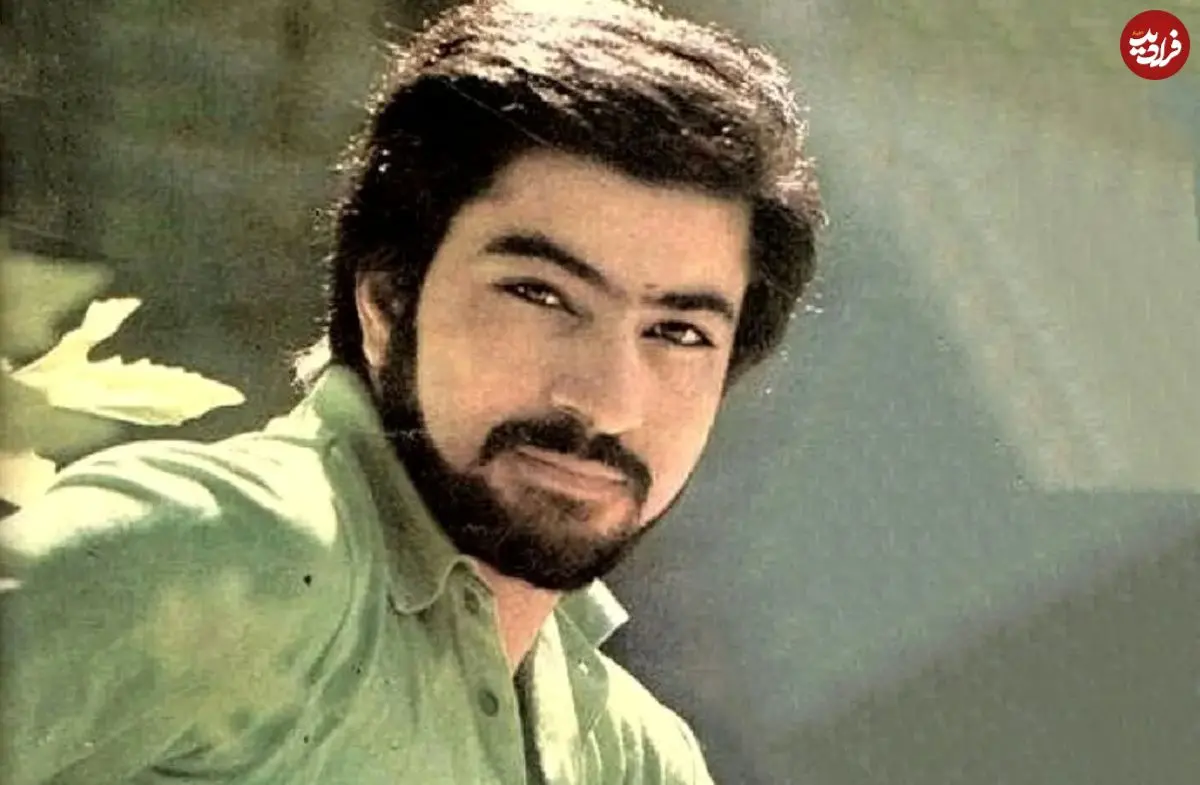 عکس| سفر در زمان؛ دیدار «پرویز کاردان و ستار» در دوران پیری؛ دهه 90