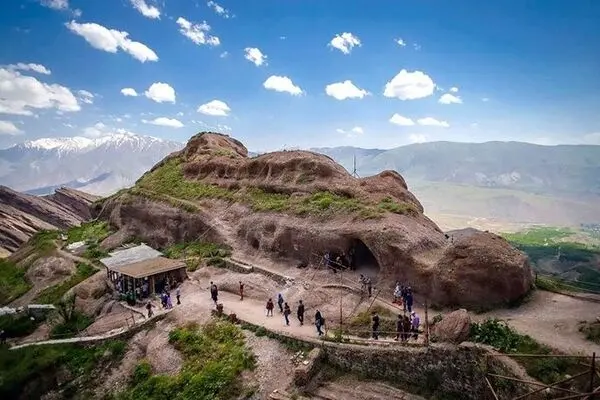الموت ثبت جهانی شد