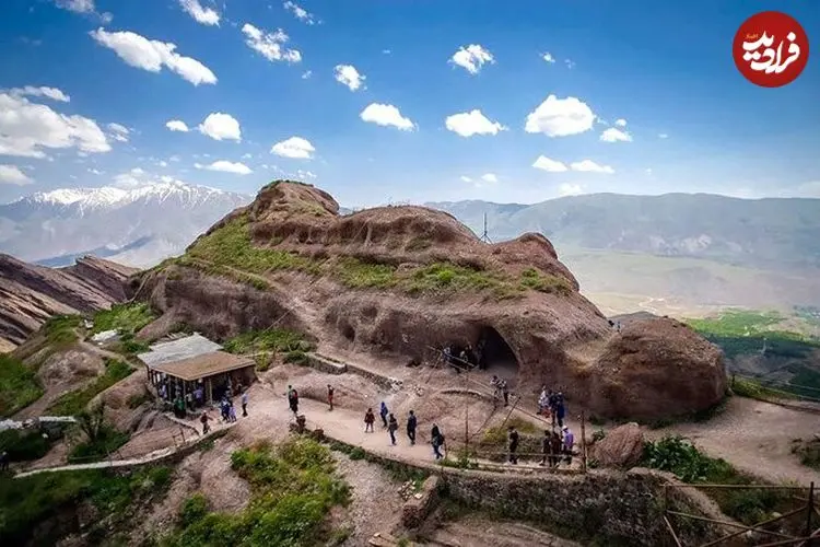 الموت ثبت جهانی شد