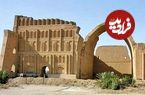 نام ایران میراث ساسانیان است