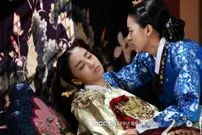 عکس| سفر زمان؛ چهرۀ «ملکه اینهیون» (سریال دونگ‌یی) بعد از 15 سال در جشن تولد 38 سالگی‌اش