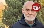 عکس| سفر به گذشته؛ «امیرجعفری و جمشید هاشم پور» در پشت صحنه فیلم جنایت؛ سال 82