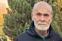 عکس| سفر به گذشته؛ «امیرجعفری و جمشید هاشم پور» در پشت صحنه فیلم جنایت؛ سال 82