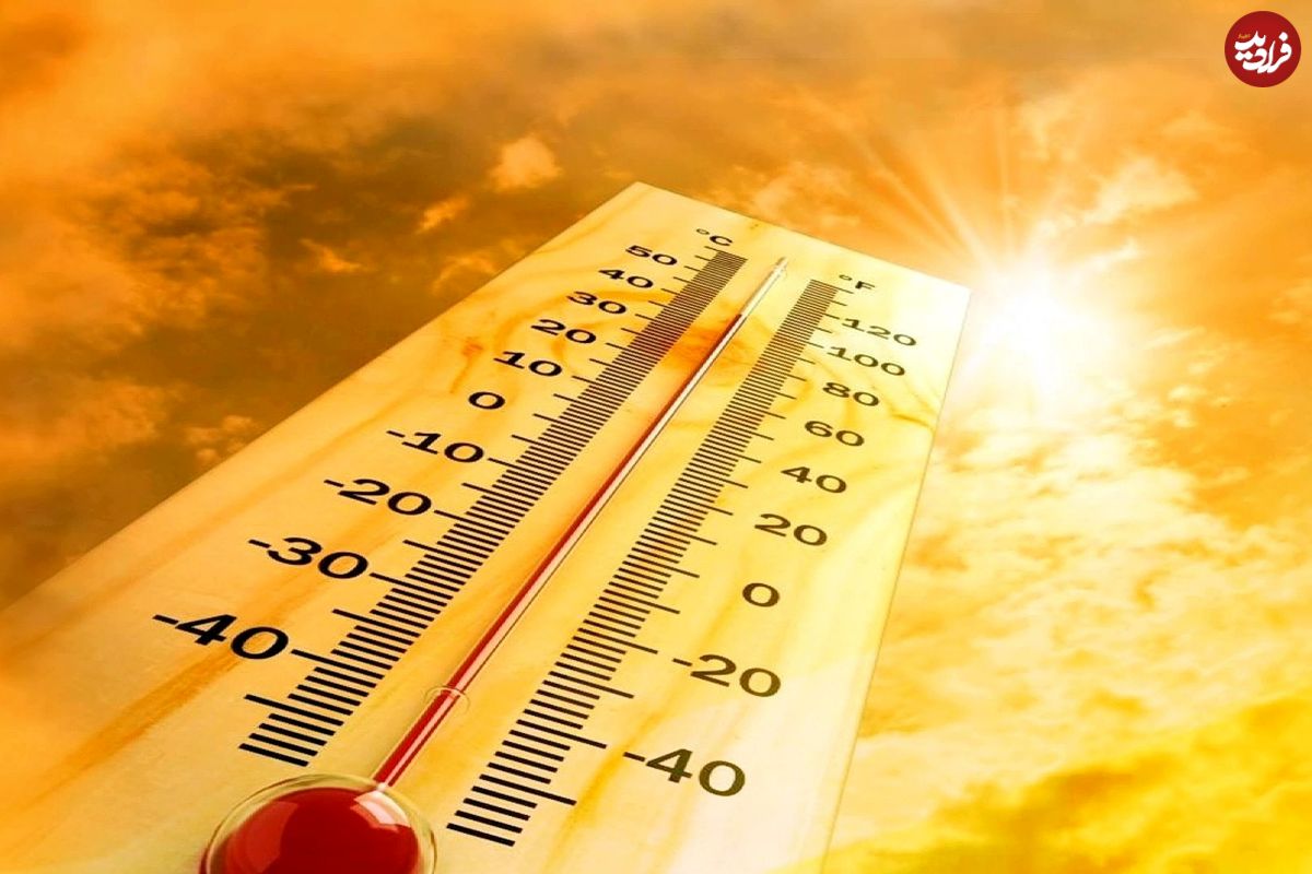 تابستان ۲۰۲۳ گرمترین تابستان تاریخ