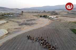 باستان‌شناسان بقایای یک «ساختمان 5 هزارساله» را در کردستان عراق پیدا کردند