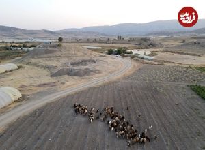 باستانشناسان بقایای یک «ساختمان 5 هزارساله» را در کردستان عراق پیدا کردند