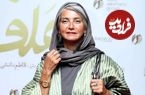 ببینید؛ موتور سواری رویا جاویدنیا در خیابان‌های تهران