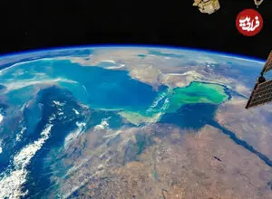 گرمایش زمین، پیوند کهن میان دو اقیانوس را بر هم زده است