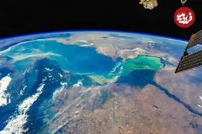گرمایش زمین، پیوند کهن میان دو اقیانوس را بر هم زده است