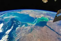 گرمایش زمین، پیوند کهن میان دو اقیانوس را بر هم زده است