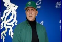 (تصاویر) عکس های  شخصی، زندگی خصوصی و بیوگرافی مهدی حسینی نیا