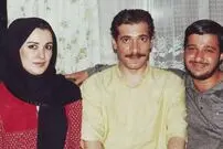 عکس| سفر زمان؛ «حسین محب اهری و فرحناز منافی ظاهر» در روز عقدشان؛ سال 57