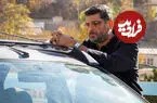 جزئیات فیلم سینمایی «سقف»؛ داستان، بازیگران و نقد