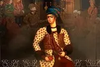 سفر در زمان؛ افسانه بی‌گناهی لطفعلی‌خان بیشتر توسط سه بریتانیایی روایت شده است