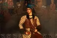 سفر در زمان؛ افسانه بی‌گناهی لطفعلی‌خان بیشتر توسط سه بریتانیایی روایت شده است