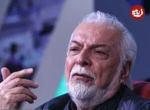 عکس| سفر زمان؛ «چنگیز جلیلوند و منوچهر اسماعیلی» در فرودگاه مهرآباد؛ سال 78