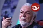 عکس| سفر زمان؛ «چنگیز جلیلوند و منوچهر اسماعیلی» در فرودگاه مهرآباد؛ سال 78