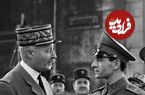 عکس؛ سفر در زمان؛ «محمدرضا پهلوی» در سن 13 سالگی در سوئیس؛ سال 1311