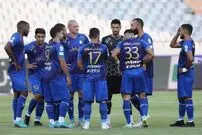 حذف استقلال از آسیا تایید شد!