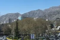 عکس| سفر زمان؛ نمایی از تجریش تهران در دوره قاجار، وقتی خلوت و خاکی بود
