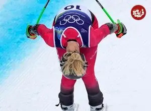 تصاویر| المپیک زمستانی 2026 در میلان ایتالیا