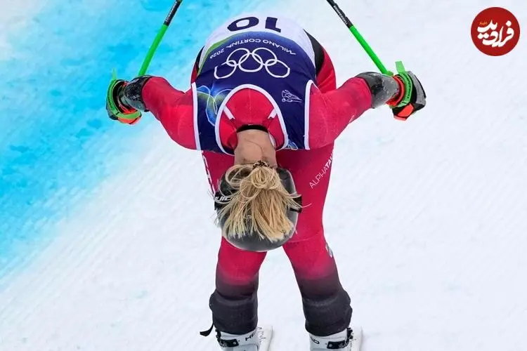 تصاویر| المپیک زمستانی 2026 در میلان ایتالیا