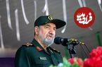 عکس؛ سفر در زمان؛ «محسن رضایی میرقائد» در یک مانور دریایی در دهه 60