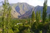 سفر به روستایی خوش آب و هوا حوالی تهران؛ ناصرالدین‌شاه اینجا عاشق شد