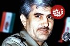 عکس؛ سفر در زمان؛ بازدید «منصور ستاری و رهبر انقلاب» از نیروی هوایی؛ دهه 60