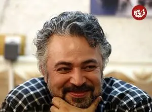 عکس| سفر در زمان؛ «حسن جوهرچی» سرکلاس و در سال آخر دبیرستان؛ سال 1365