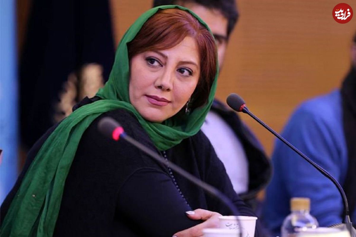 (تصاویر) بیوگرافی، عکس های شخصی و زندگی خصوصی زهرا داوودنژاد