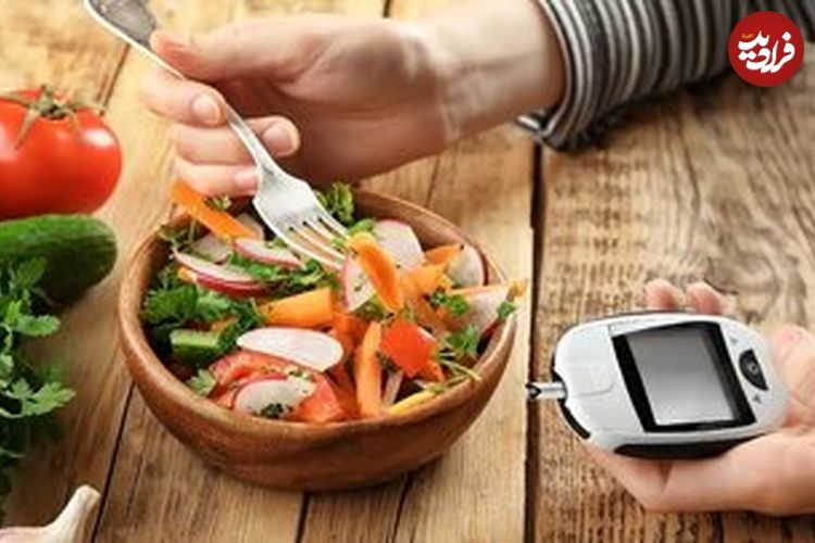 مواد غذایی کاهش دهنده طبیعی قند خون را بشناسید