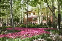 هلند کوچک تهران کجاست؟