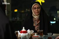 عکس| سفر در زمان؛ «زهرا مادر مرضیه» سریال بچه مهندس 4 در کودکی و کودکستان؛ دهه 50