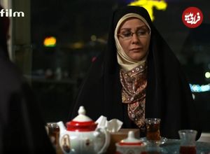 عکس| سفر در زمان؛ «زهرا مادر مرضیه» سریال بچه مهندس 4 در کودکی و کودکستان؛ دهه 50