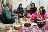 ببینید؛ غذای روستایی در ایران؛ پخت قلیه مرغ در روستاهای آذربایجان غربی