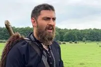 عکس| سفر در زمان؛ چهره «سیاوش» 6 سال بعد سریال جیران در 32 سالگی