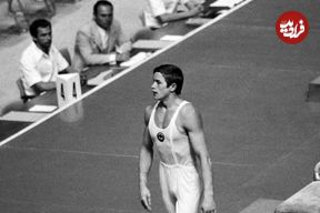 مرگ ورزشکار استثنایی که در یک المپیک 8 مدال گرفت