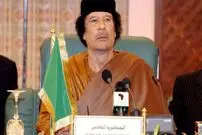 عکس| سفر در زمان؛ «معمر قذافی» به همراه همسر و فرزندانش در طرابلس؛ سال 1365