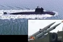 اژدرهای چین هایپرسونیک شدند