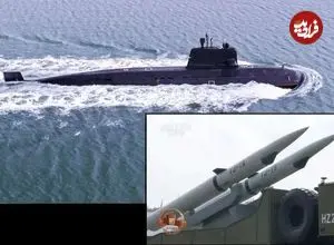 اژدرهای چین هایپرسونیک شدند