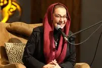 عکس| سفر در زمان؛ «لاله صبوری» در دوران کودکی و در کنار خواهر و برادرش؛ اواخر دهه 40