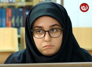 عکس| سفر در زمان؛ «الناز، پرستو و مرتضی خوشنام» در پشت صحنه سریال بچه مهندس 3؛ سال 99
